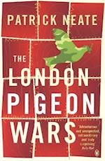 The London Pigeon Wars