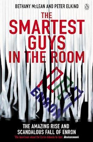 The Smartest Guys in the Room