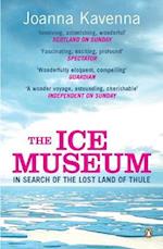 The Ice Museum