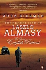 The Secret Life of Laszlo Almasy
