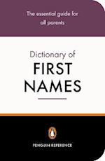 The Penguin Dictionary of First Names
