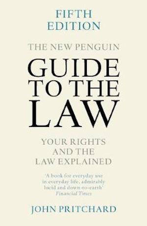 The New Penguin Guide to the Law
