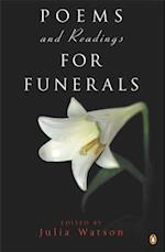Poems and Readings for Funerals