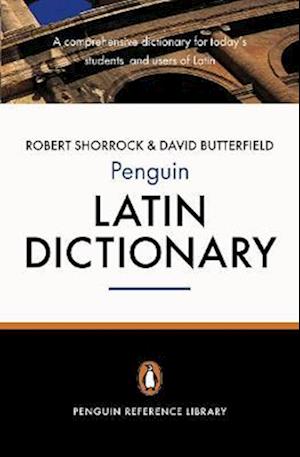 The Penguin Latin Dictionary