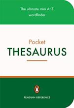 The Penguin Pocket Thesaurus
