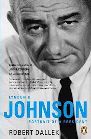 Lyndon B. Johnson