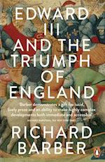 Edward III and the Triumph of England