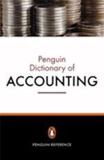 The Penguin Dictionary of Accounting