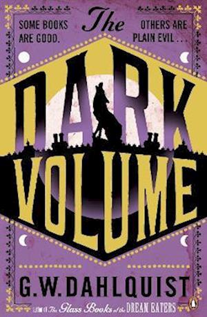 The Dark Volume