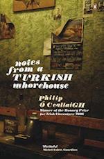 Notes from a Turkish Whorehouse