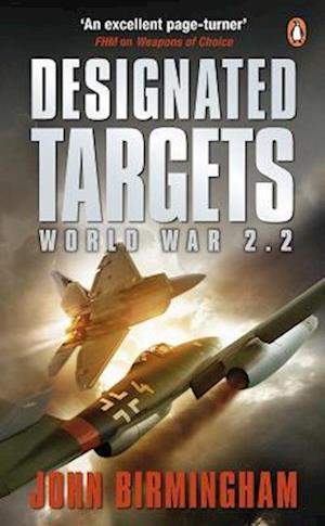 Designated Targets