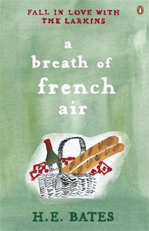 A Breath of French Air