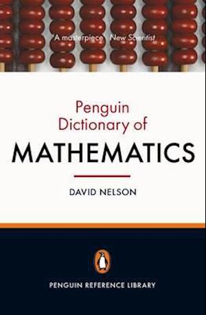 The Penguin Dictionary of Mathematics