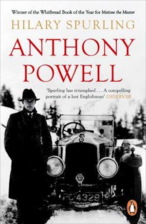 Anthony Powell