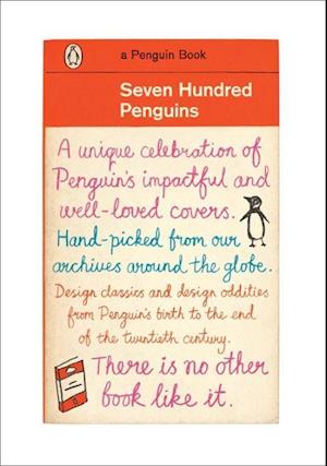 Seven Hundred Penguins