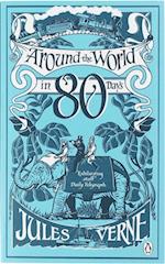 Around the World in Eighty Days