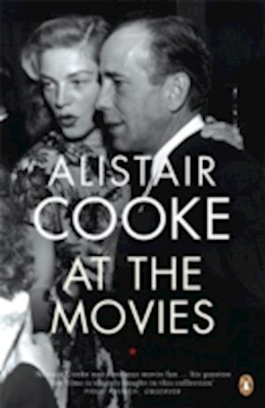 Alistair Cooke at the Movies