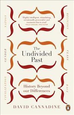The Undivided Past