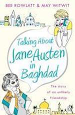 Talking About Jane Austen in Baghdad