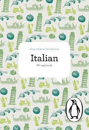 The Penguin Italian Phrasebook