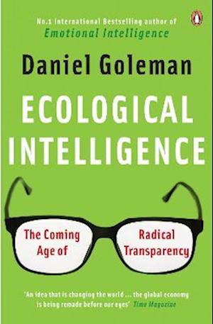 Ecological Intelligence