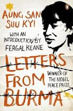 Letters From Burma