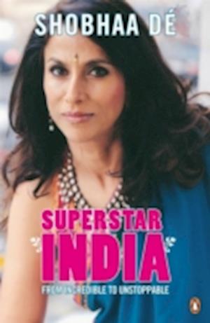 Superstar India