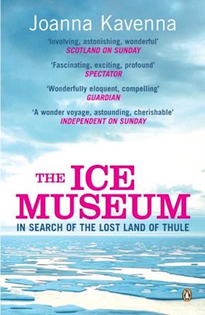 Ice Museum