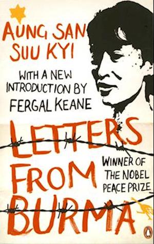 Letters From Burma