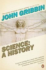 Science: A History