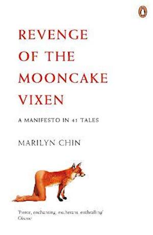 Revenge of the Mooncake Vixen