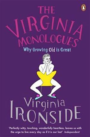 The Virginia Monologues