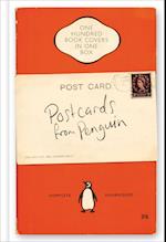 Postcards From Penguin