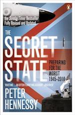 The Secret State