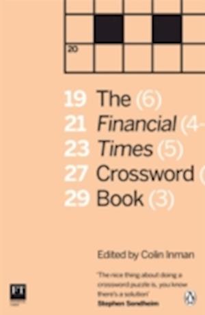 The Financial Times Crossword Book