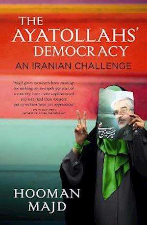 The Ayatollahs' Democracy