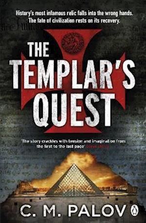 The Templar's Quest