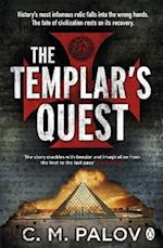 The Templar's Quest