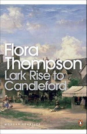 Lark Rise to Candleford