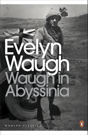 Waugh in Abyssinia