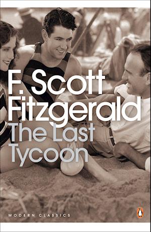 The Last Tycoon