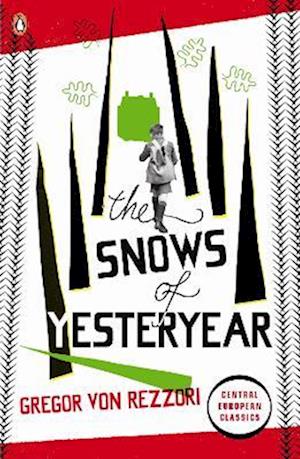 The Snows of Yesteryear