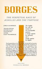 The Perpetual Race of Achilles and the Tortoise