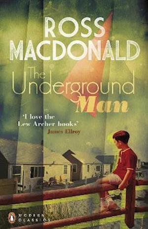 The Underground Man