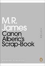 Canon Alberic's Scrap-Book