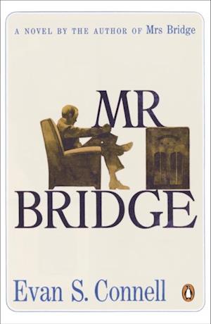 Mr Bridge