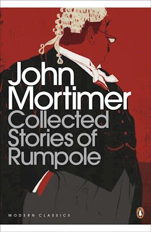 Collected Stories of Rumpole