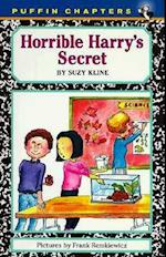 Horrible Harry's Secret