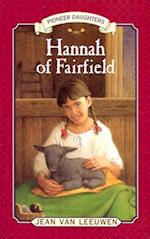 Hannah of Fairfield