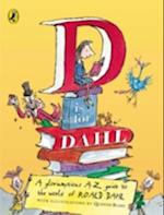 D is for Dahl